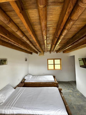Finca el Manantial Isnos